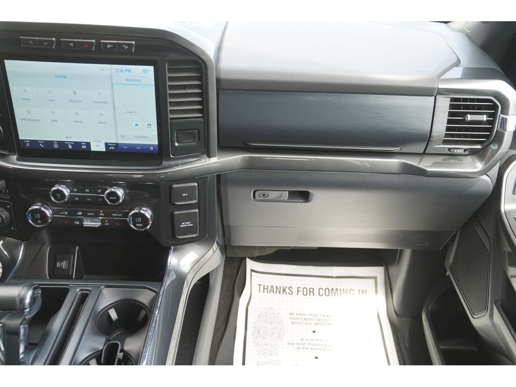 2021 Ford F-150 XLT Huntington UT