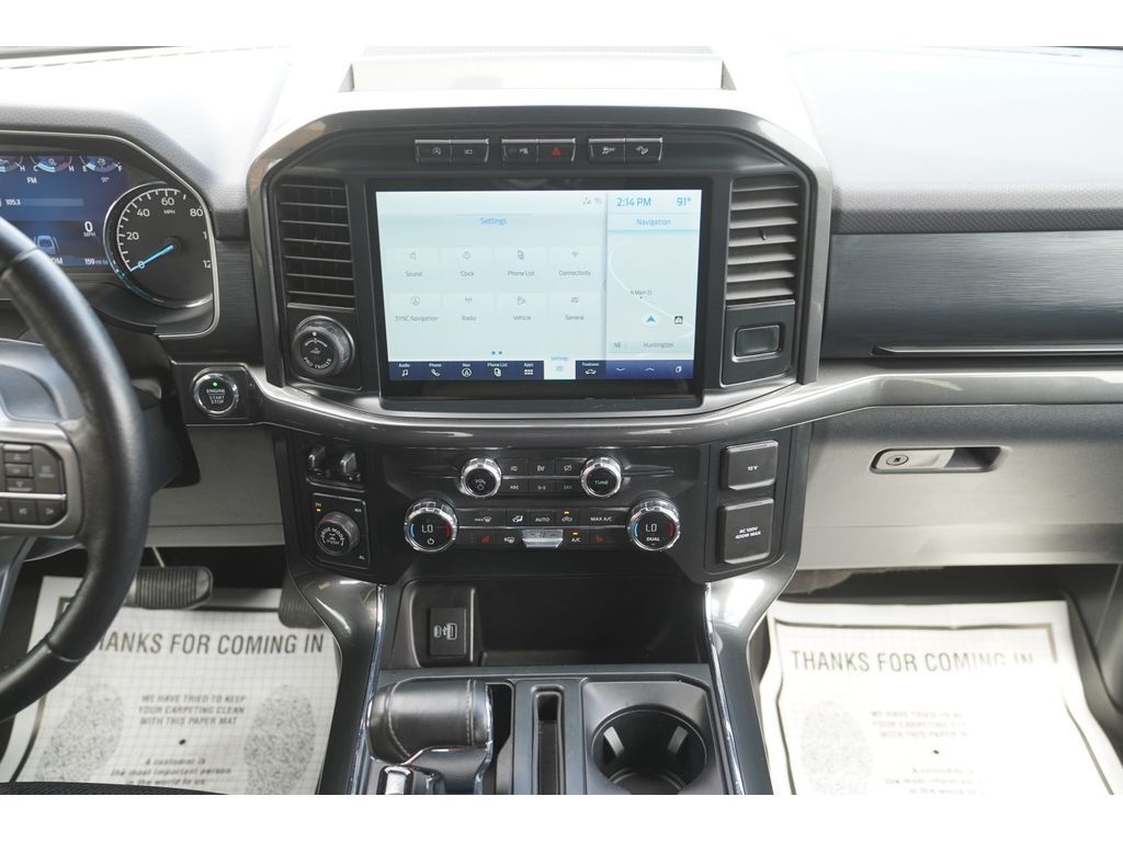 2021 Ford F-150 XLT Huntington UT