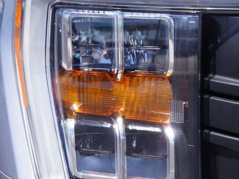 2021 Ford F-150 XLT Huntington UT