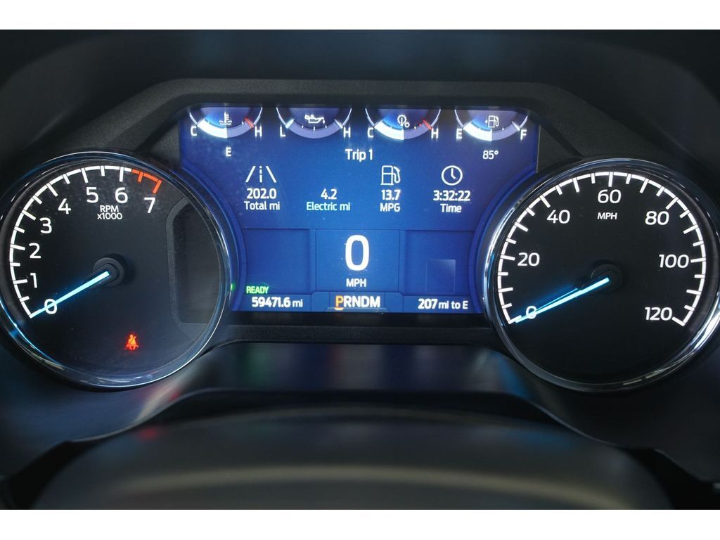 2021 Ford F-150 XLT Huntington UT