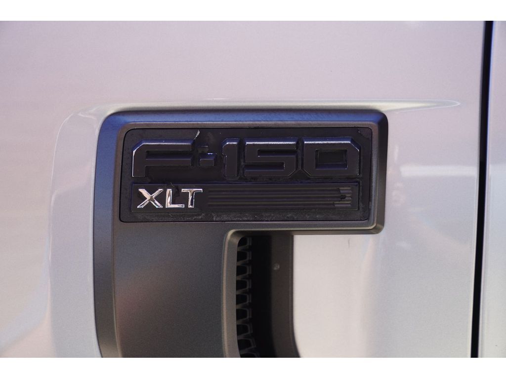 2021 Ford F-150 XLT Huntington UT