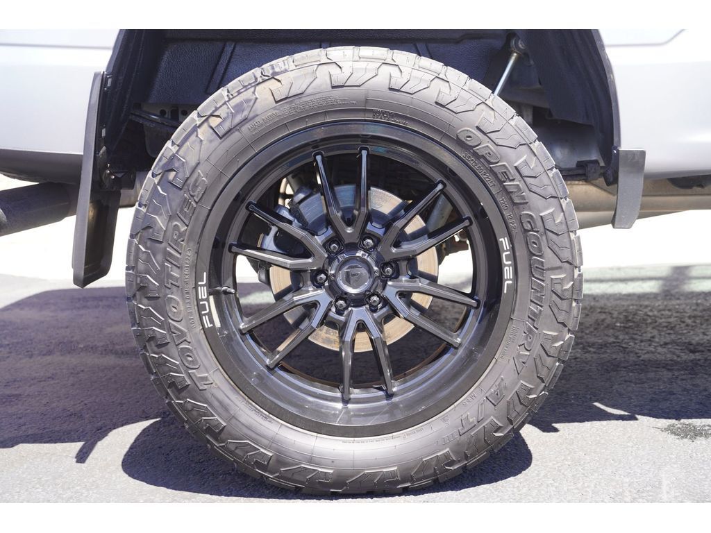 2021 Ford F-150 XLT Huntington UT