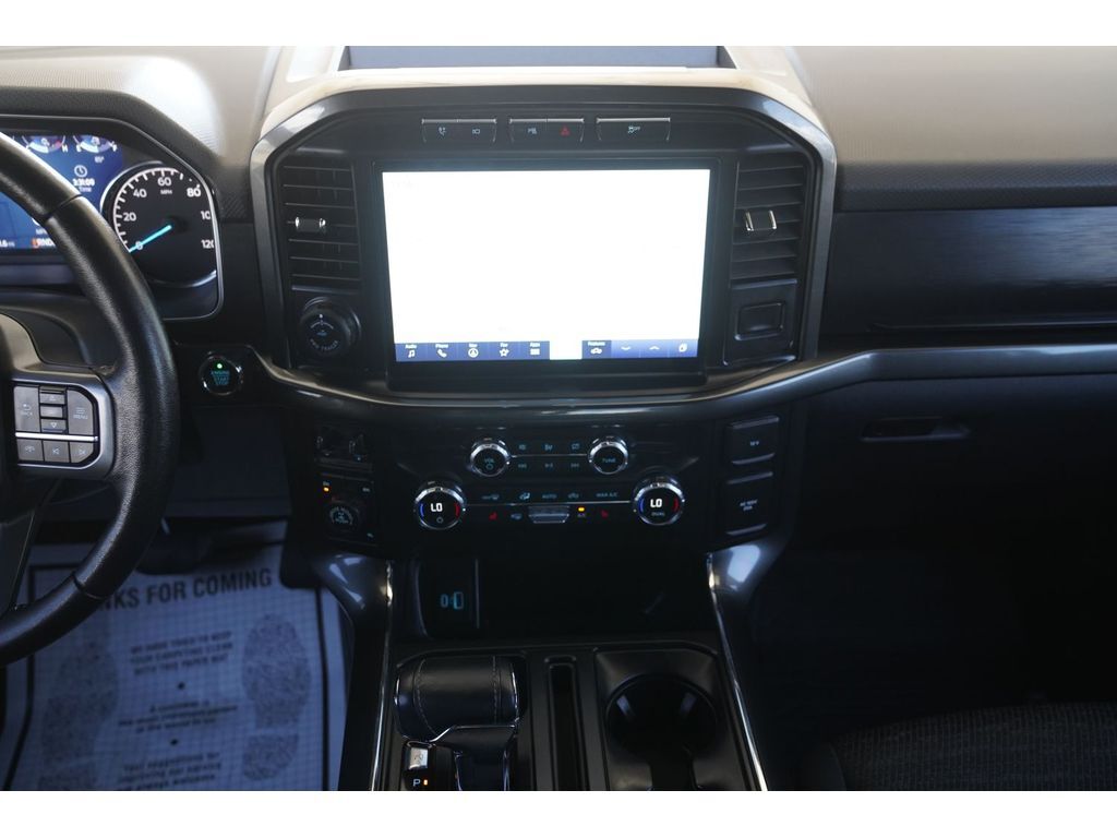2021 Ford F-150 XLT Huntington UT