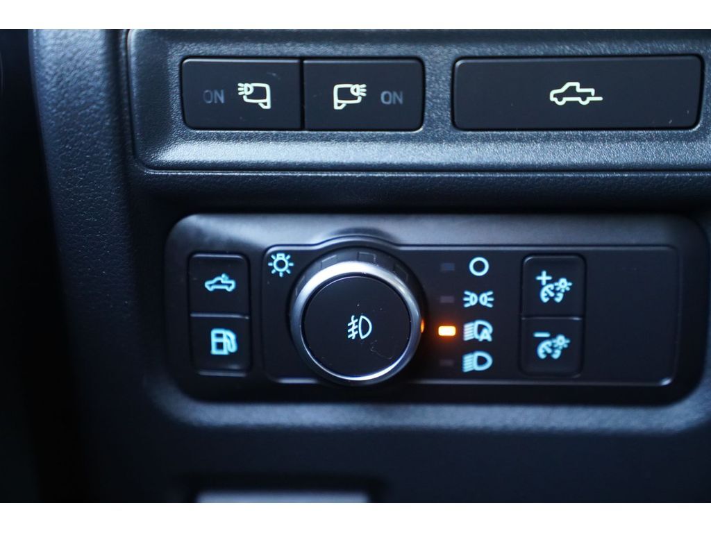 2021 Ford F-150 XLT Huntington UT
