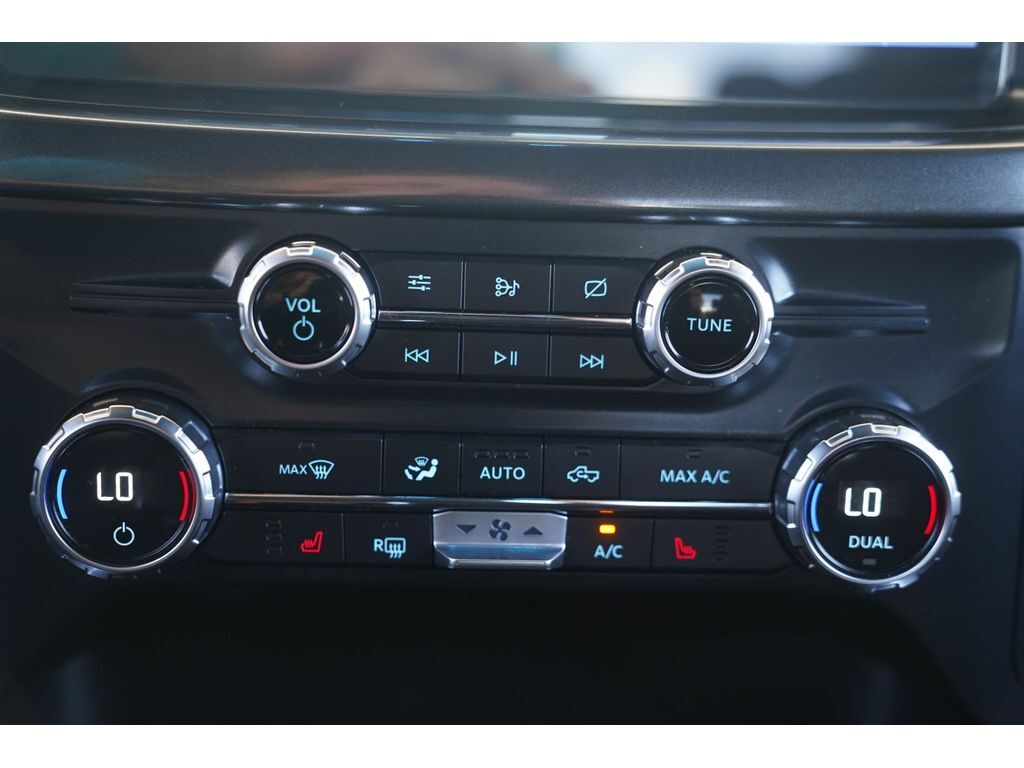 2021 Ford F-150 XLT Huntington UT