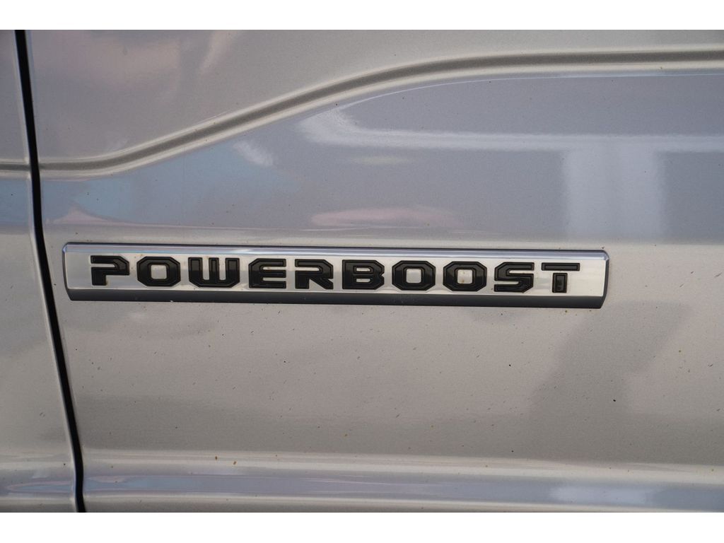 2021 Ford F-150 XLT Huntington UT
