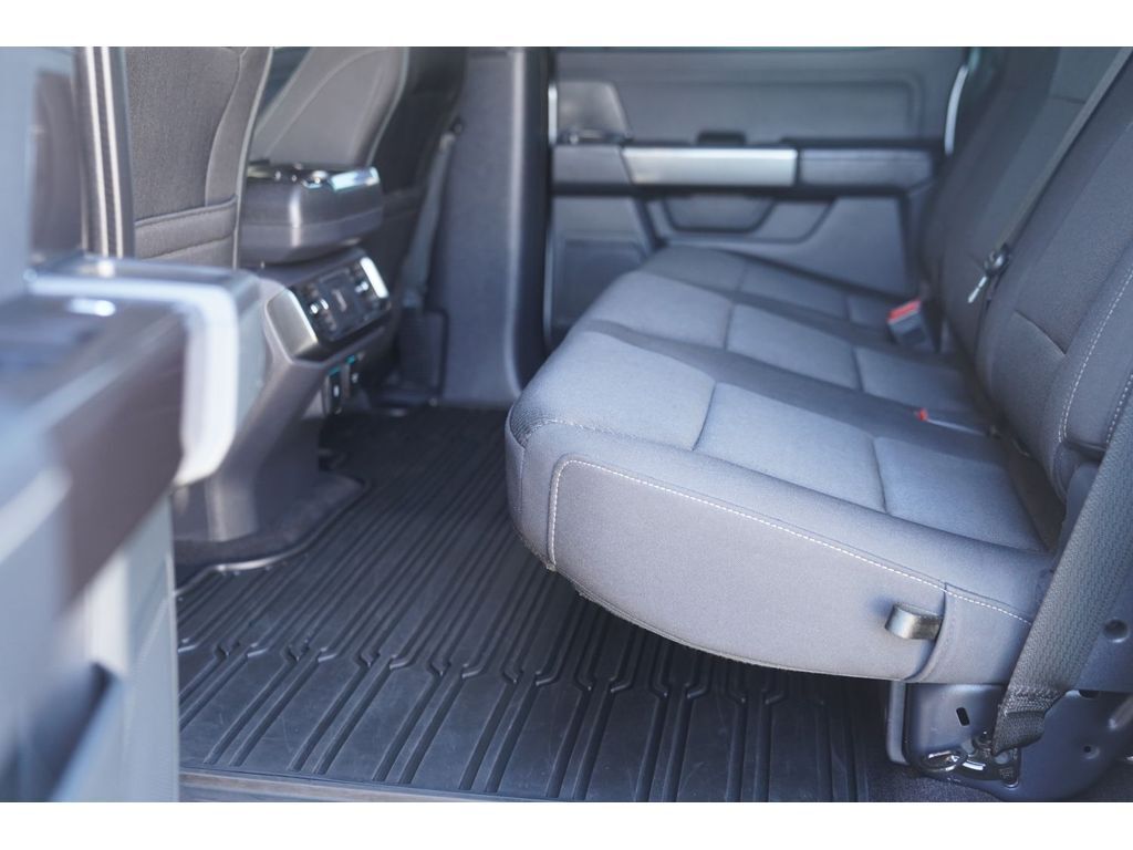 2021 Ford F-150 XLT Huntington UT