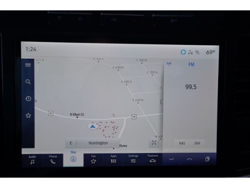 2021 Ford F-150 XLT Huntington UT