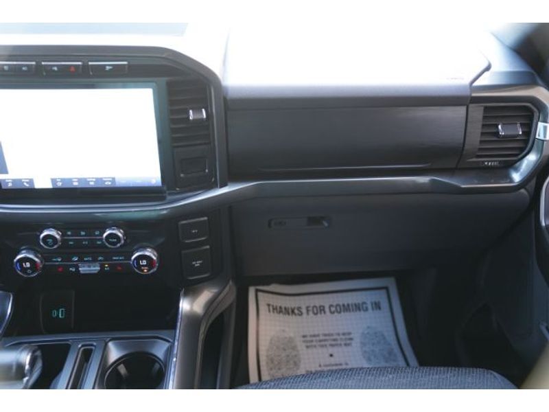 2021 Ford F-150 XLT Huntington UT