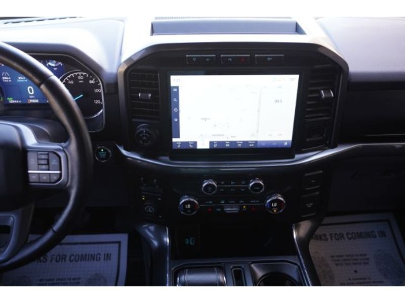 2021 Ford F-150 XLT Huntington UT