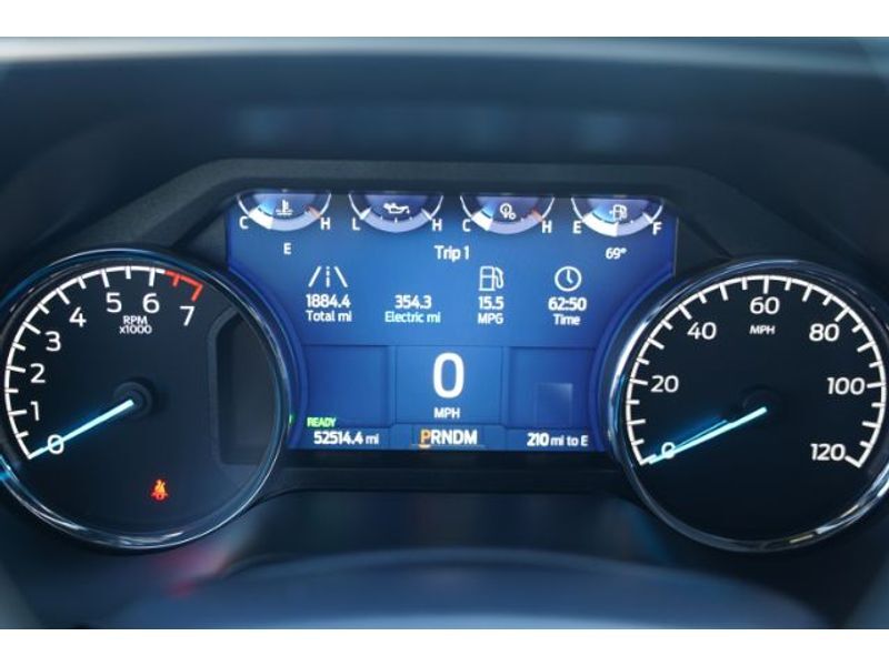 2021 Ford F-150 XLT Huntington UT