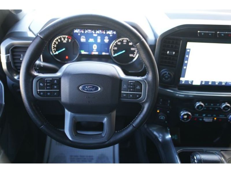 2021 Ford F-150 XLT Huntington UT