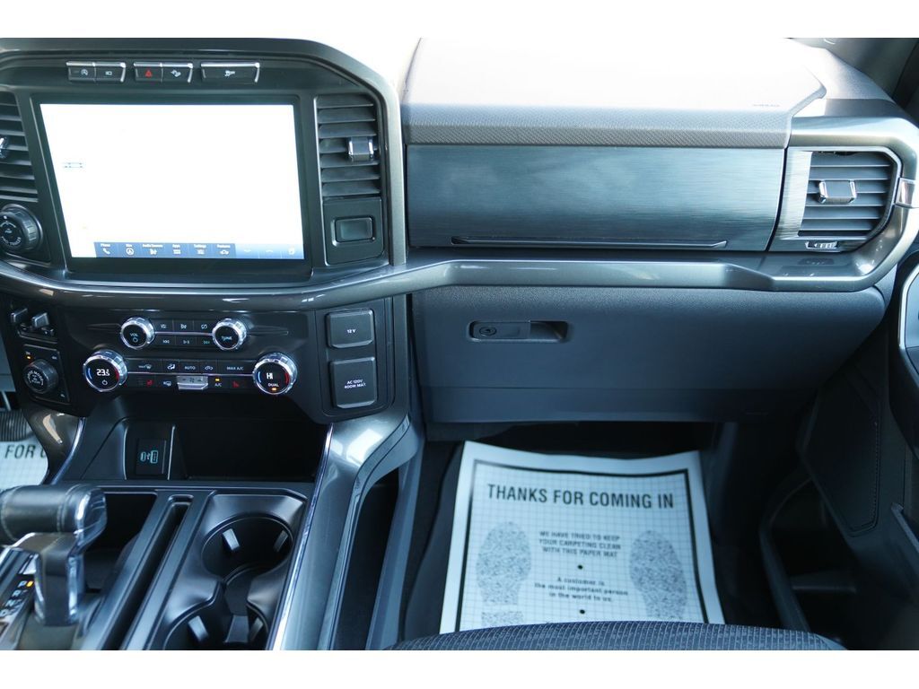 2021 Ford F-150 XLT Price UT