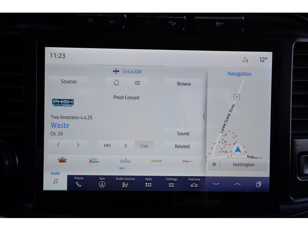 2021 Ford F-150 XLT Price UT