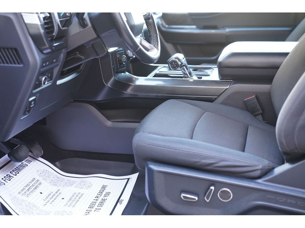 2021 Ford F-150 XLT Price UT