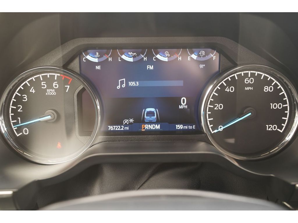 2021 Ford F-150 XLT Price UT