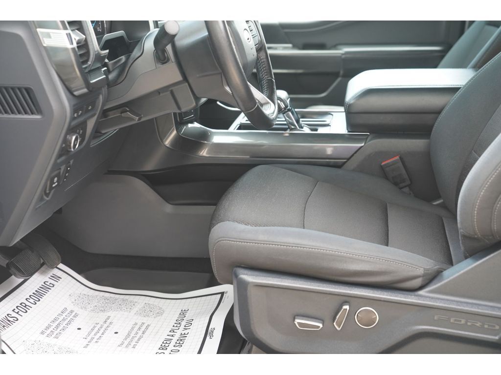 2021 Ford F-150 XLT Price UT