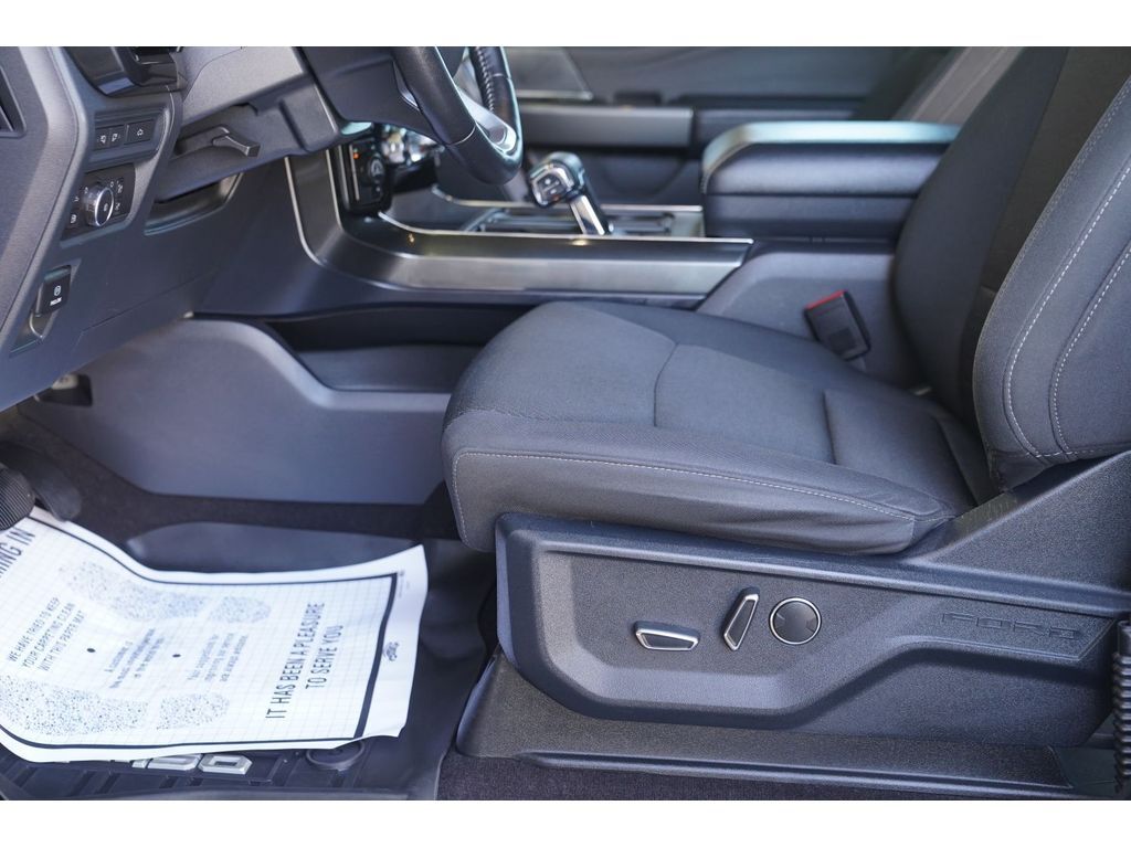 2021 Ford F-150 XLT Price UT