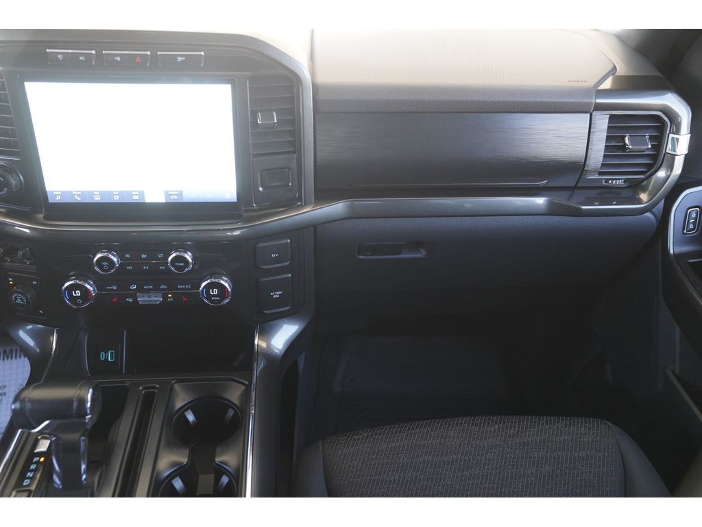 2021 Ford F-150 XLT Price UT