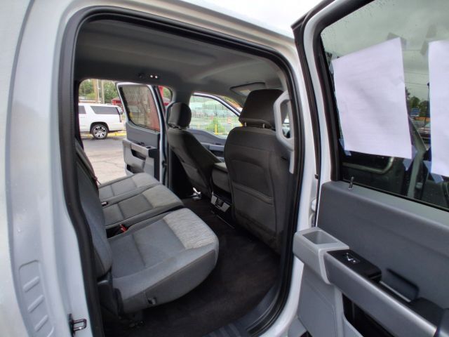 2021 Ford F-150 XLT Indianapolis IN