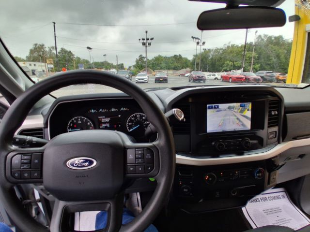 2021 Ford F-150 XLT Indianapolis IN