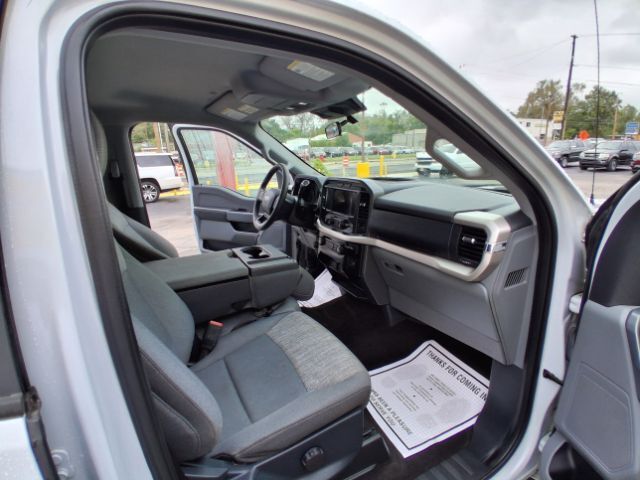 2021 Ford F-150 XLT Indianapolis IN