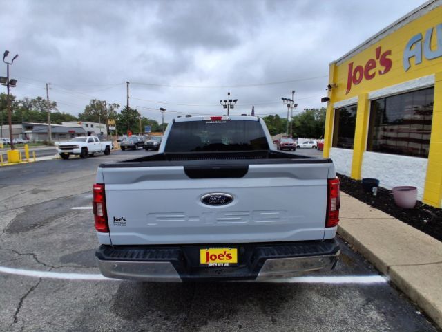 2021 Ford F-150 XLT Indianapolis IN