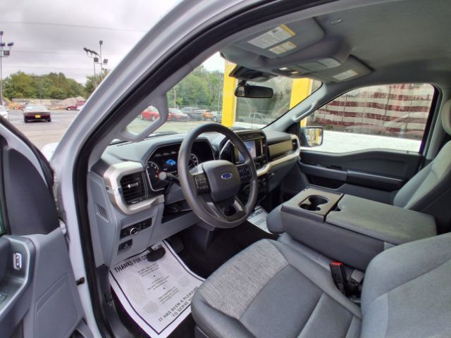 2021 Ford F-150 XLT Indianapolis IN