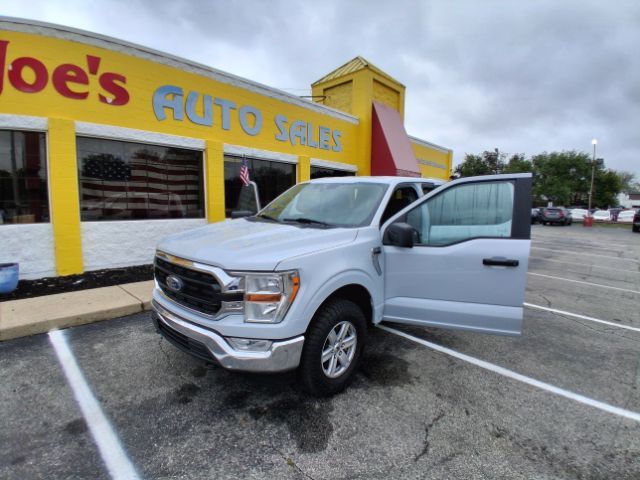2021 Ford F-150 XLT Indianapolis IN