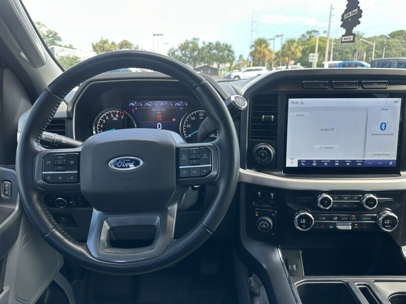 2021 Ford F-150 XLT Jacksonville FL