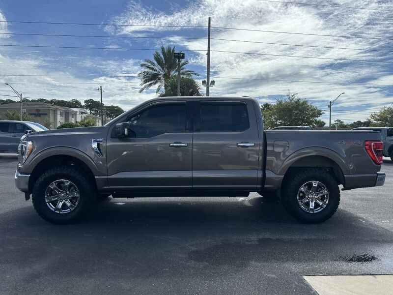 2021 Ford F-150 XLT Jacksonville FL