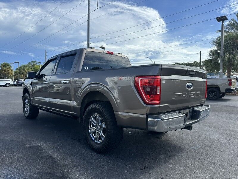 2021 Ford F-150 XLT Jacksonville FL