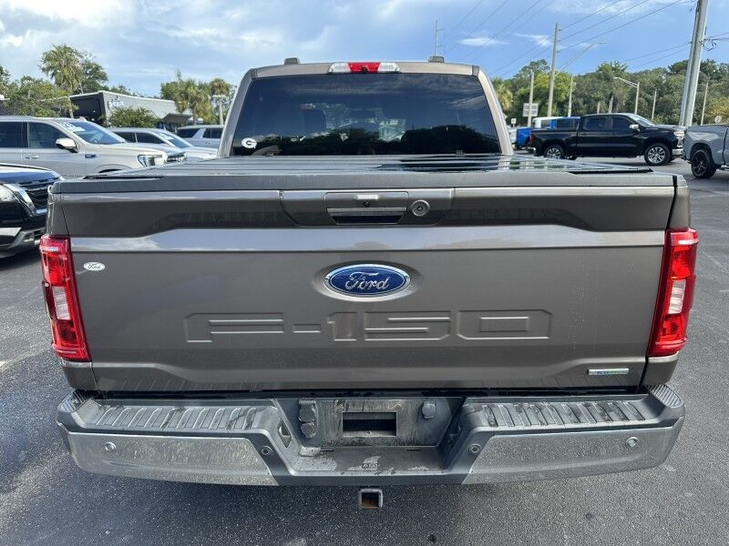 2021 Ford F-150 XLT Jacksonville FL