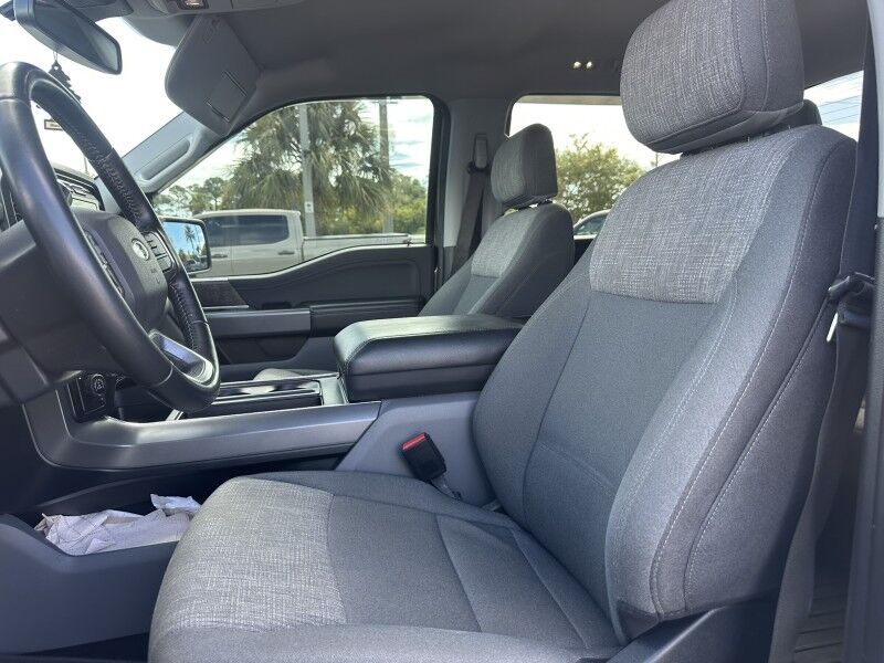2021 Ford F-150 XLT Jacksonville FL