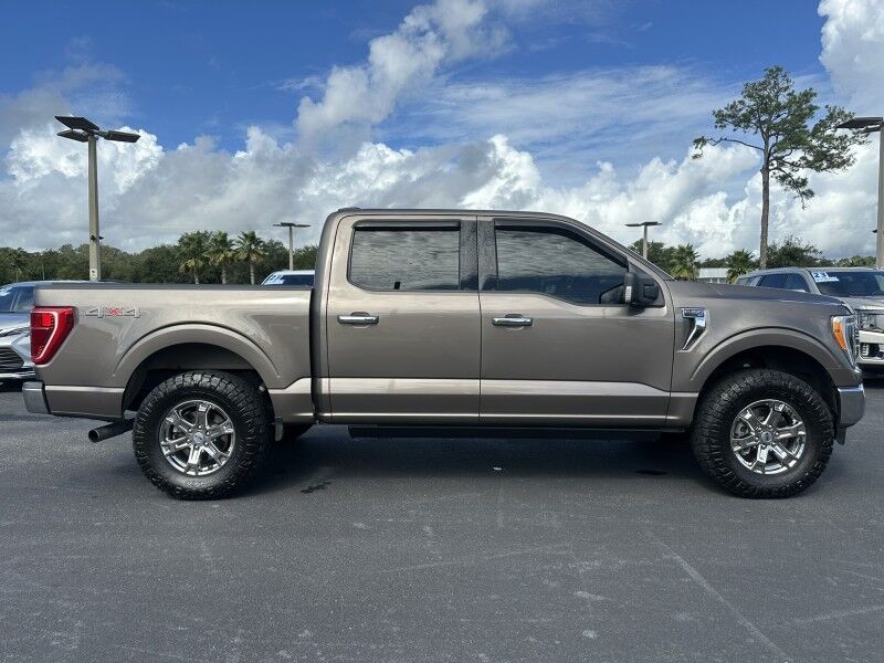 2021 Ford F-150 XLT Jacksonville FL