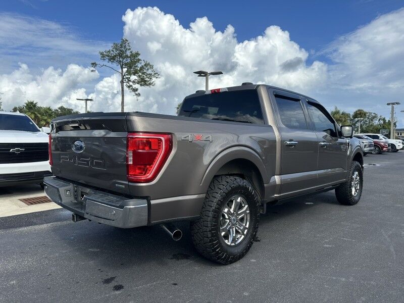 2021 Ford F-150 XLT Jacksonville FL