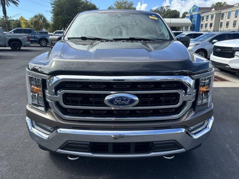 2021 Ford F-150 XLT Jacksonville FL
