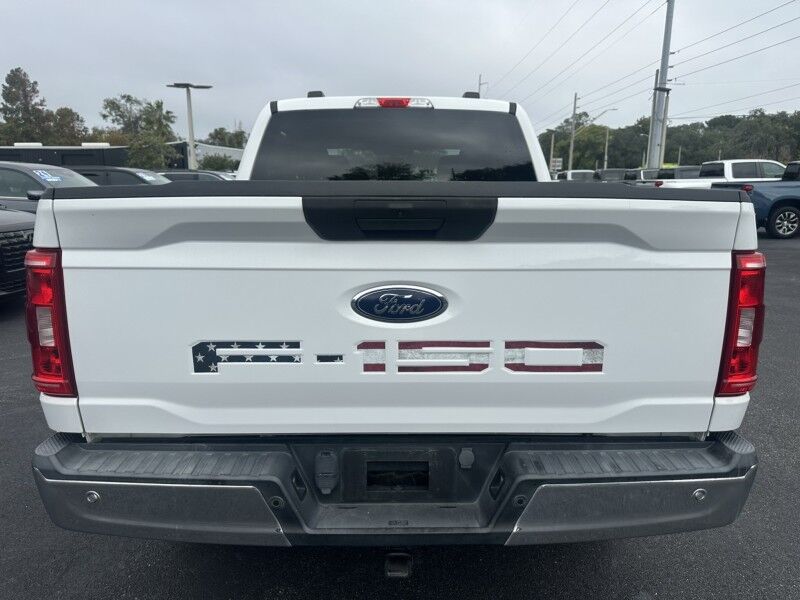 2021 Ford F-150 XLT Jacksonville FL
