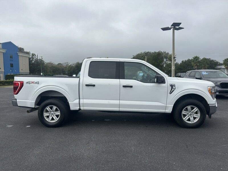 2021 Ford F-150 XLT Jacksonville FL
