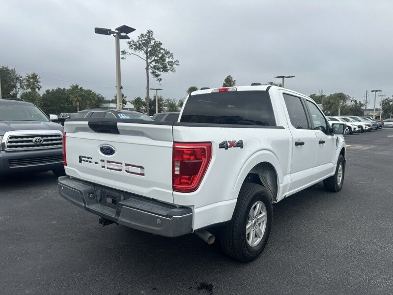 2021 Ford F-150 XLT Jacksonville FL