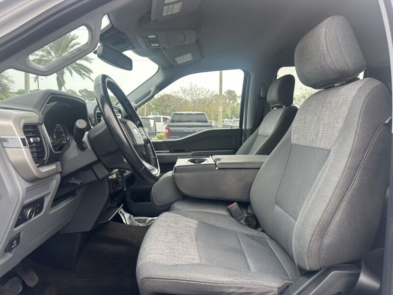 2021 Ford F-150 XLT Jacksonville FL