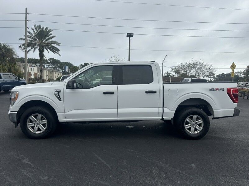 2021 Ford F-150 XLT Jacksonville FL