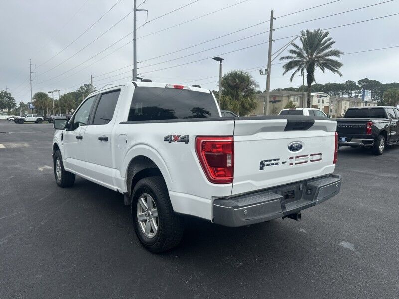 2021 Ford F-150 XLT Jacksonville FL