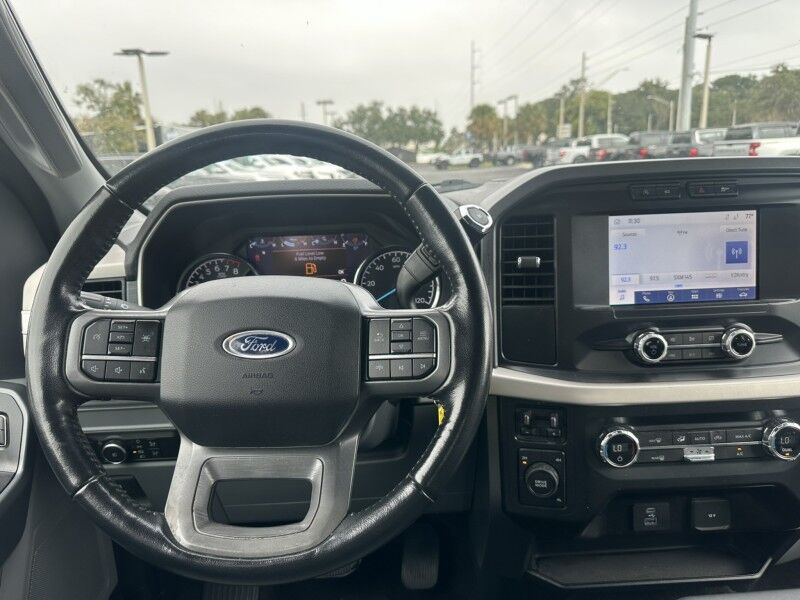 2021 Ford F-150 XLT Jacksonville FL