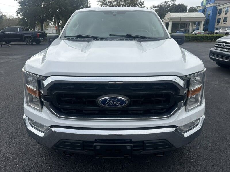 2021 Ford F-150 XLT Jacksonville FL