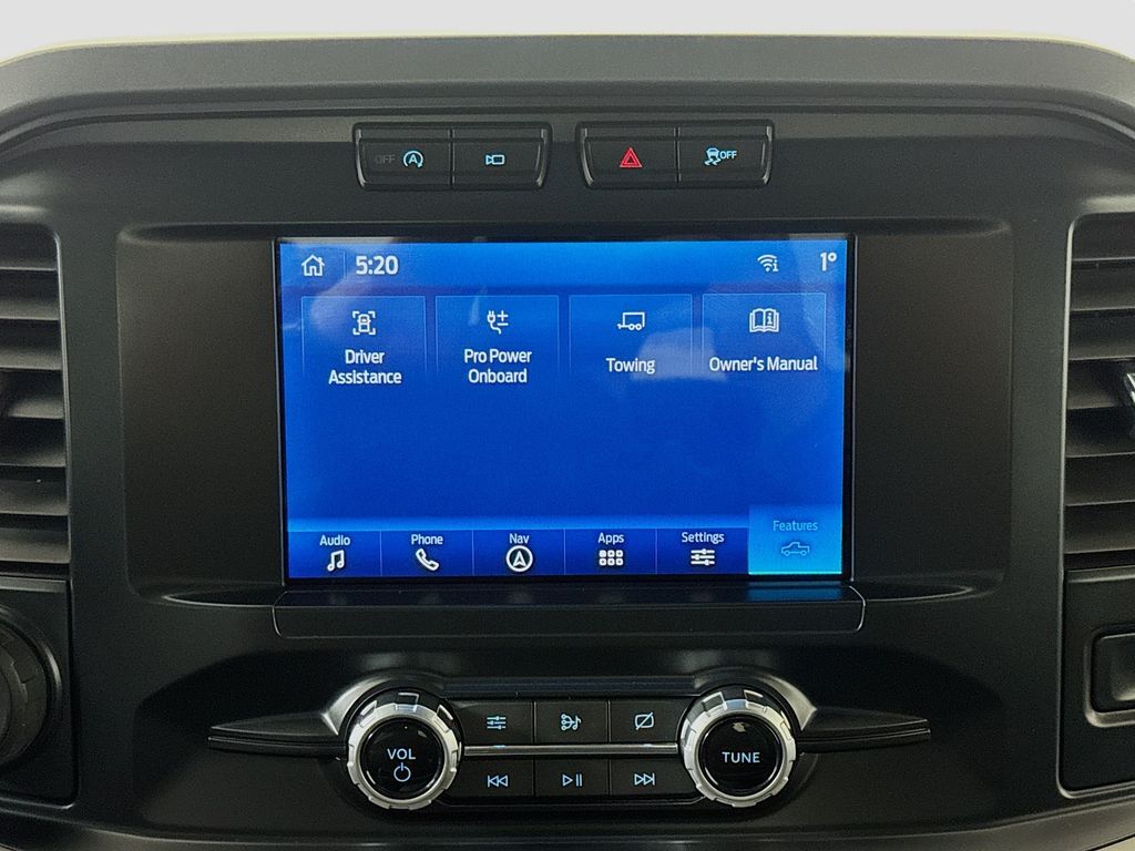 2021 Ford F-150 XLT Kennewick WA