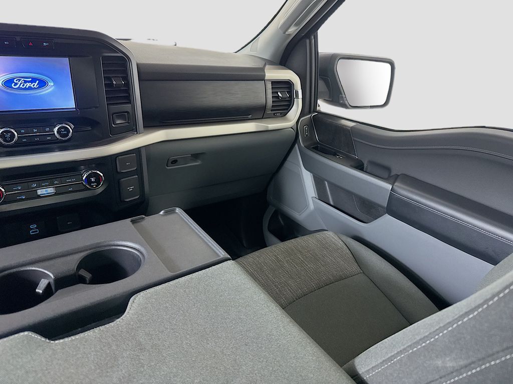 2021 Ford F-150 XLT Kennewick WA