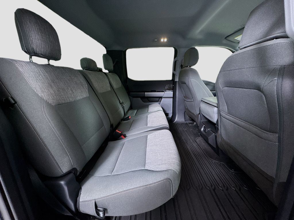 2021 Ford F-150 XLT Kennewick WA