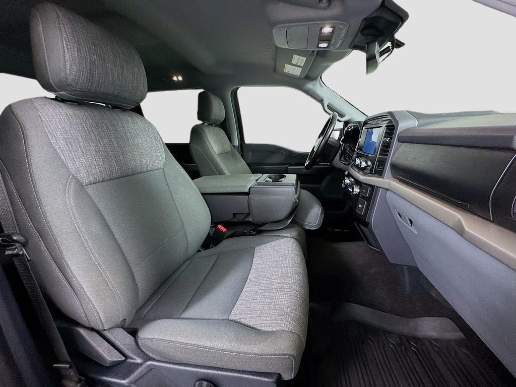 2021 Ford F-150 XLT Kennewick WA