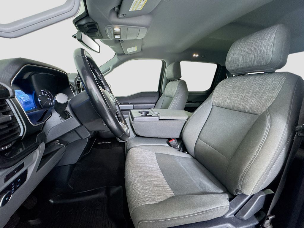 2021 Ford F-150 XLT Kennewick WA